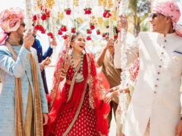 Top 9 Bridal Entry Songs for Brides of 2025 bridal entry