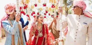 Top 9 Bridal Entry Songs for Brides of 2025 bridal entry