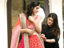 Top 5 Reasons Why You Need a Bridal Stylist