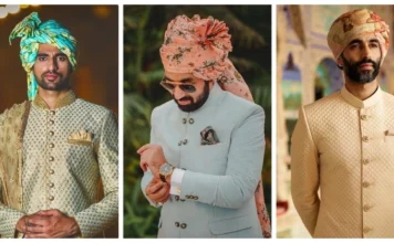 The Ultimate Guide on Jewellery for Grooms! jewellery for groom