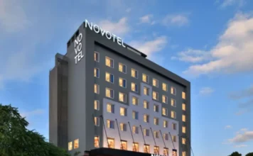 Celebrate Your Wedding at Novotel Jodhpur! novotel jodhpur