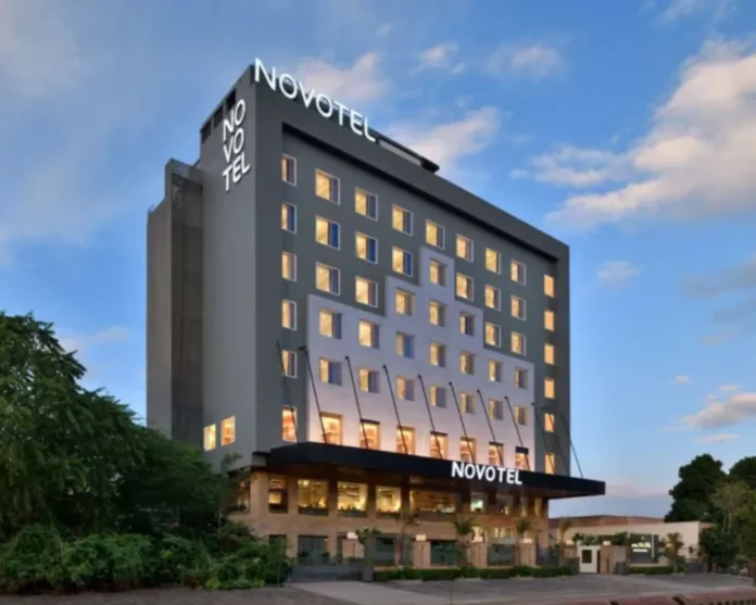 novotel jodhpur