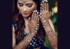 10 Easy Tips to Darken Your Wedding Mehendi Colour! wedding mehendi