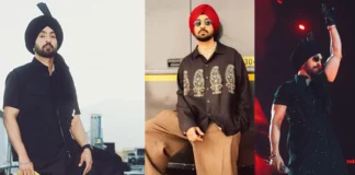 5 Most Fashionable Looks of Diljit Dosanjh! diljit dosanjh