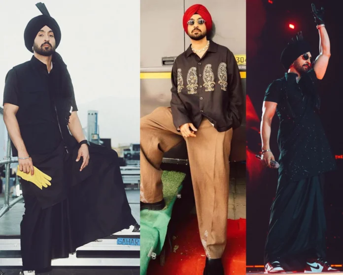 diljit dosanjh