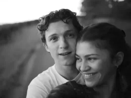 It’s True… Zendaya and Tom Holland Are Finally Engaged! zendaya