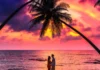 5 Best Honeymoon Destinations for January! best honeymoon