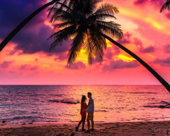 Feature (78) best honeymoon