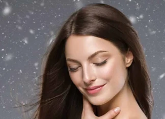 7 Winter Hair Maintenance Tips! hair maintenance