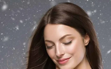 7 Winter Hair Maintenance Tips! hair maintenance