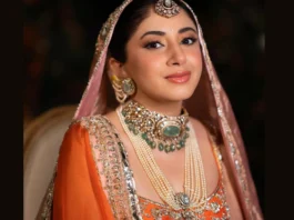 Bridal Jewellery Trends 2025: All You Need to Know! jewellery trends 2025