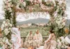 6 Scenic Locations for Destination Wedding in 2025! scenic locations