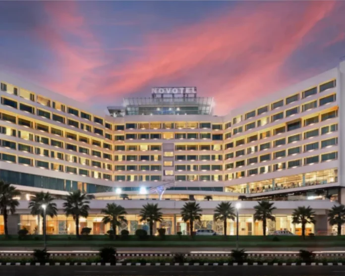 Feature (91) novotel visakhapatnam