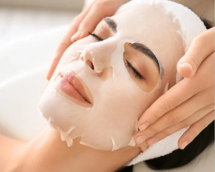 sheet masks
