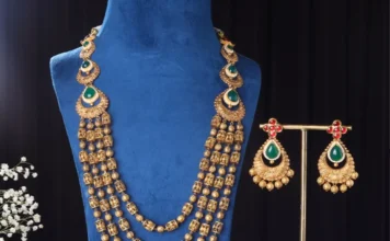 P.P. Jewellers: Timeless Jewellery for Weddings! P.P. Jewellers