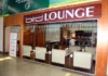 A Refreshing Break During Travel at Bird Lounges!