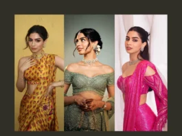 8 Khushi Kapoor Outfits for Gen-Z Bridesmaids khushi kapoor