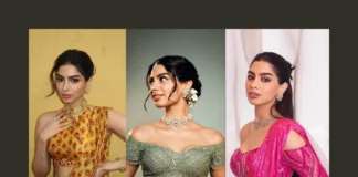 8 Khushi Kapoor Outfits for Gen-Z Bridesmaids khushi kapoor
