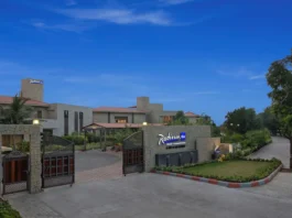 Destination Weddings at Radisson Blu Resort, Visakhapatnam radisson blu resort visakhapatnam