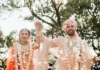 Armaan Malik and Aashna Shroff Tie the Knot armaan malik