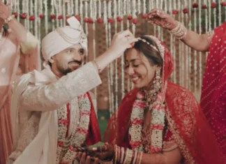TMKOC Actor Jheel Mehta Ties the Knot with Aditya Dube jheel mehta