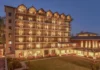 Winter Wedding in Srinagar: Radisson Collection Hotel & Spa Radisson Collection Hotel & Spa