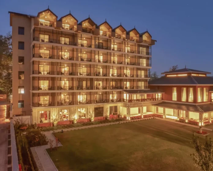 Radisson Collection Hotel & Spa
