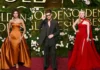 Best Dressed Celebrities at the Golden Globes 2025 golden globes 2025