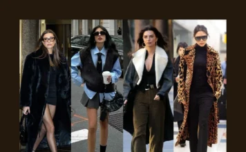 Winter Fashion Tips 101: Ace Styling in the Snow winter fashion tips