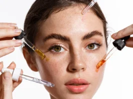 Best Face Oils For the Winter Season