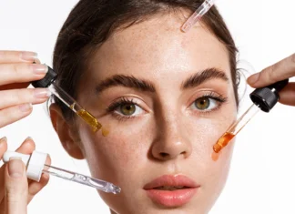 Best Face Oils For the Winter Season