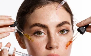 Best Face Oils For the Winter Season