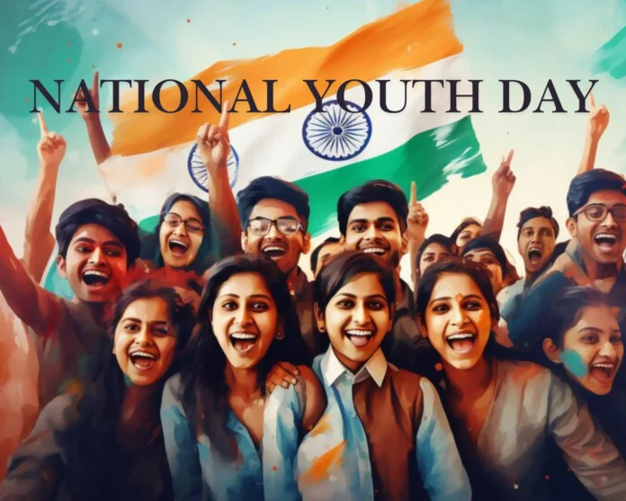 national youth day