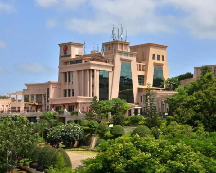 The Corinthians Resort & Club