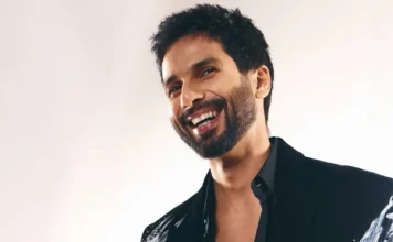 Top 7 Suits to Steal from Shahid Kapoor’s Wardrobe shahid kapoor