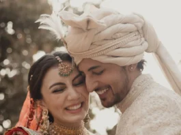 Singer Darshan Raval Marries ‘Best Friend’ Dharal Surelia darshan raval