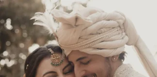 Singer Darshan Raval Marries ‘Best Friend’ Dharal Surelia darshan raval