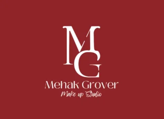 Personalised Bridal Makeup by Mehak Grover mehak grover