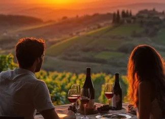 National Tourism Day: Top 5 ‘Grape’ Wineries in India national tourism day