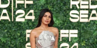 5 Timeless Priyanka Chopra Red Carpet Moments