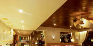 Destination Wedding at The Bheemli Resort, Visakhapatnam the bheemli resort