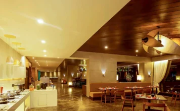 Destination Wedding at The Bheemli Resort, Visakhapatnam the bheemli resort