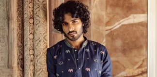 Luxurious Occasionwear from Mohanlal Sons mohanlal sons