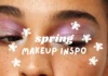 Top 4 Spring Makeup Ideas for 2025! makeup ideas
