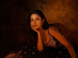 5 Shehnaaz Gill Outfits Perfect for Weddings shehnaaz gill