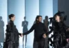 Paris Haute Couture Week: Rahul Mishra’s ‘Pale Blue Dot’ rahul mishra