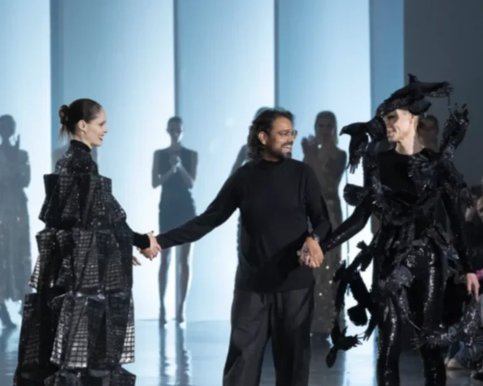 rahul mishra