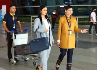 Elevate Travel Experience with Atithya Meet & Assist Service