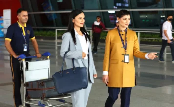 Elevate Travel Experience with Atithya Meet & Assist Service