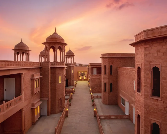 Storii by ITC Hotels, Jaisalmer